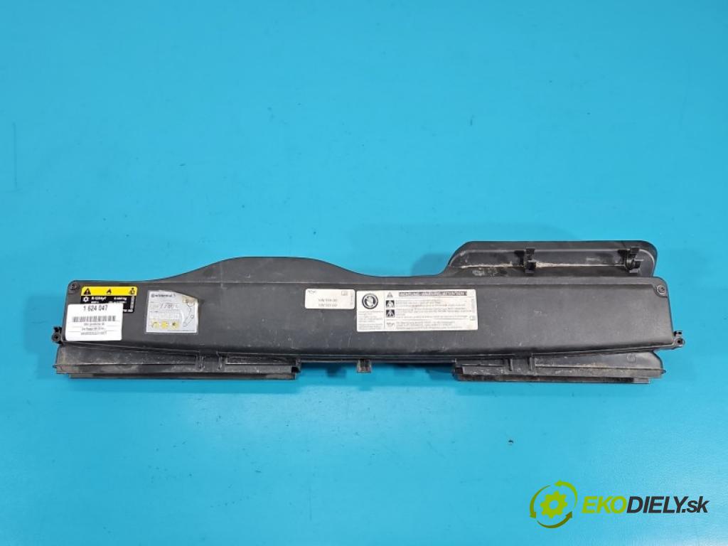 Vw Passat B8 2014- 2.0 tdi 190 HP automatic 140 kW 1968 cm3 5- Vstup: vzduchu 5Q0129254A
