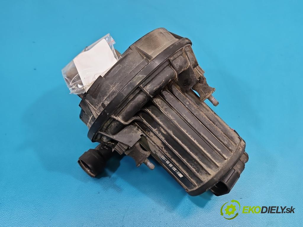 Seat Leon II 2005-2012 1.6 8V 102 hp manual 75 kW 1595 cm3 5- čerpadlo vzduchu sekundární: 06A131333C