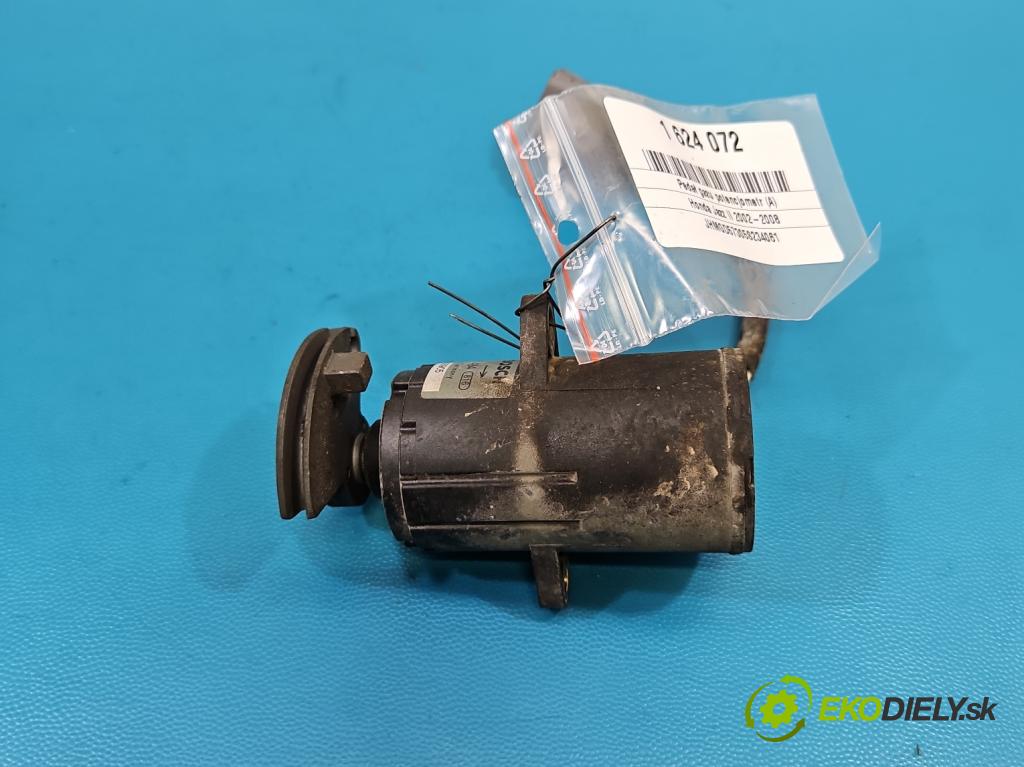 Honda Jazz II 2002-2008 1.2 16V 77 HP manual 57 kW 1246 cm3 5- pedal plyn potenciometr: 0281002484