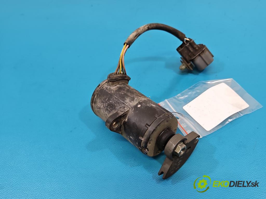 Honda Jazz II 2002-2008 1.2 16V 77 HP manual 57 kW 1246 cm3 5- pedal plyn potenciometr: 0281002484