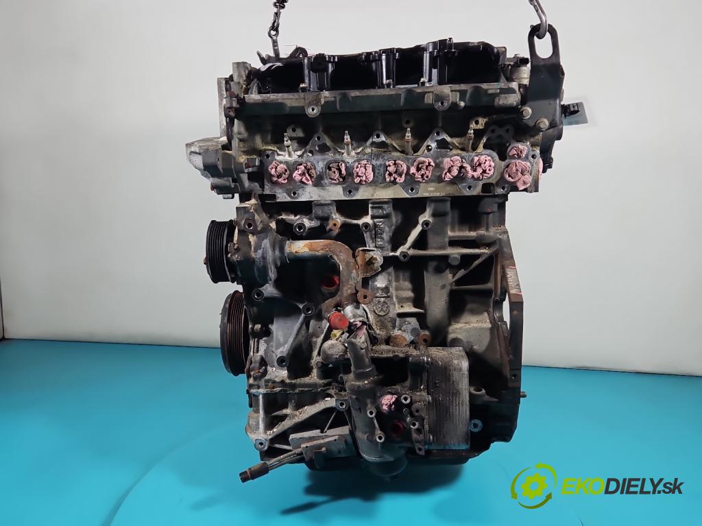 Renault Master III 2010-2024 2.3 dci 170 HP manual 125 kW 2299 cm3 5- motor diesla M9T 706