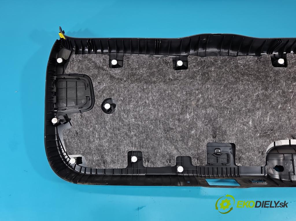 Kia Sorento III 2014-2020 2.0 crdi 185 HP automatic 136 kW 1995 cm3 5- Čalounictví: kufrové dvere 81740-C5000
