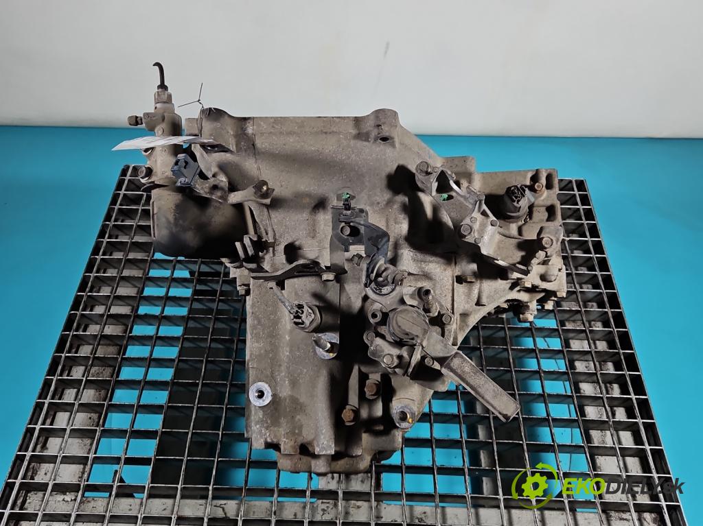 Honda Jazz II 2002-2008 1.2 16V 77 HP manual 57 kW 1246 cm3 5- prevodovka stupeň,rýchlosť manual SWLM 2088450