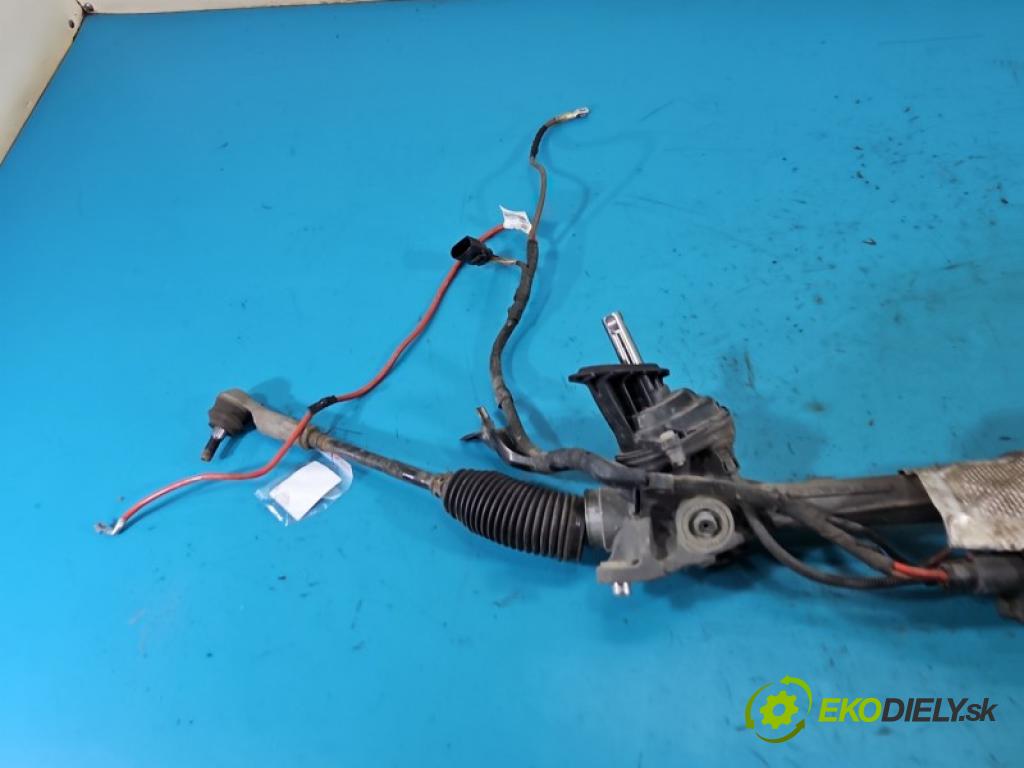 Vw Passat B8 2014- 2.0 tdi 190 HP automatic 140 kW 1968 cm3 5- Ozubené kolo: volant