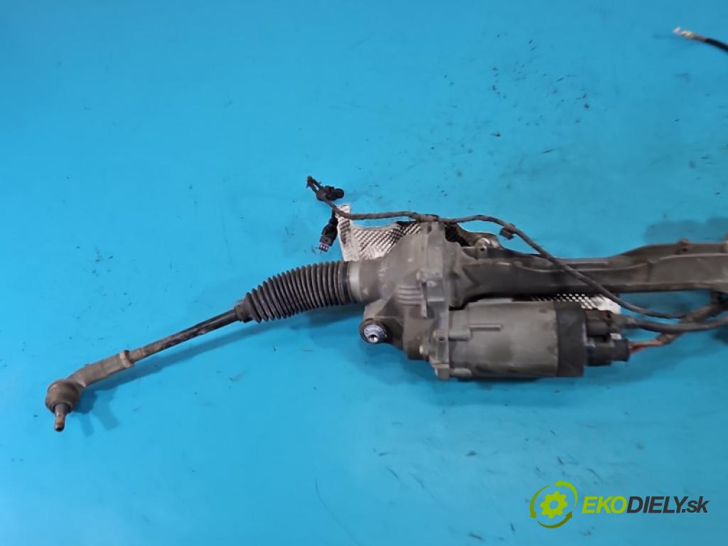 Vw Passat B8 2014- 2.0 tdi 190 HP automatic 140 kW 1968 cm3 5- Ozubené kolo: volant