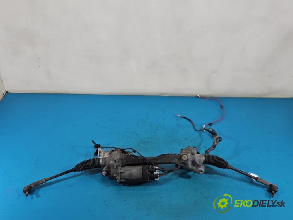 Vw Passat B8 2014- 2.0 tdi 190 HP automatic 140 kW 1968 cm3 5- Ozubené kolo: volant