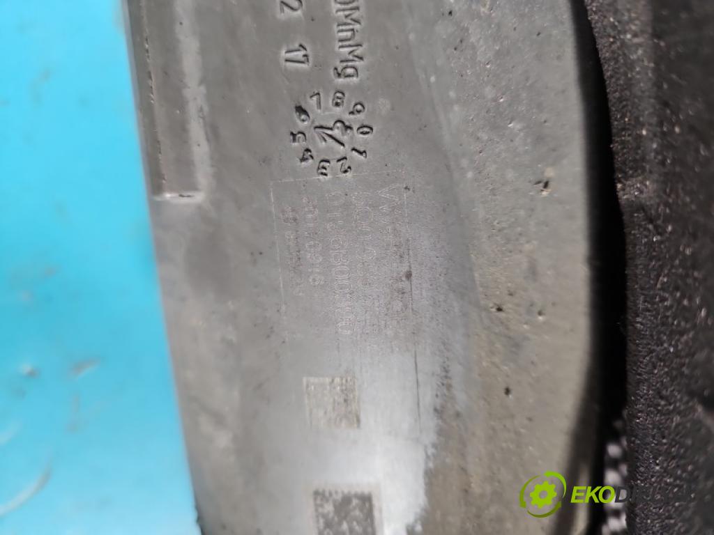 Vw Passat B8 2014- 2.0 tdi 190 HP automatic 140 kW 1968 cm3 5- Ozubené kolo: volant