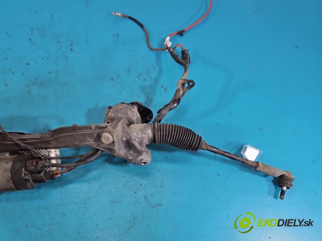 Vw Passat B8 2014- 2.0 tdi 190 HP automatic 140 kW 1968 cm3 5- Ozubené kolo: volant