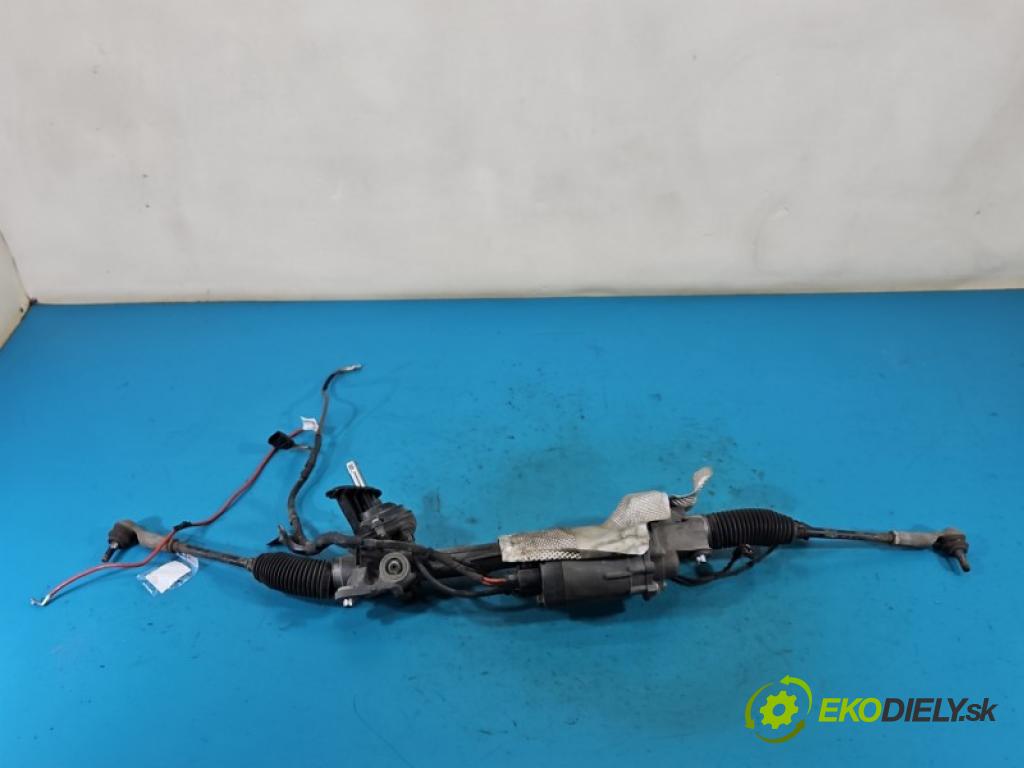 Vw Passat B8 2014- 2.0 tdi 190 HP automatic 140 kW 1968 cm3 5- Ozubené kolo: volant 