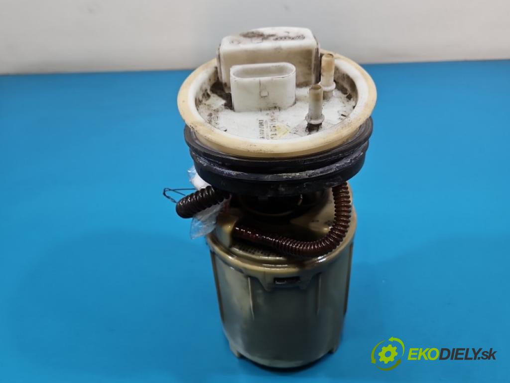 Vw Golf IV 1997-2003 1.6 8V 101 hp manual 74 kW 1595 cm3 5- čerpadlo paliva 1J0919051H