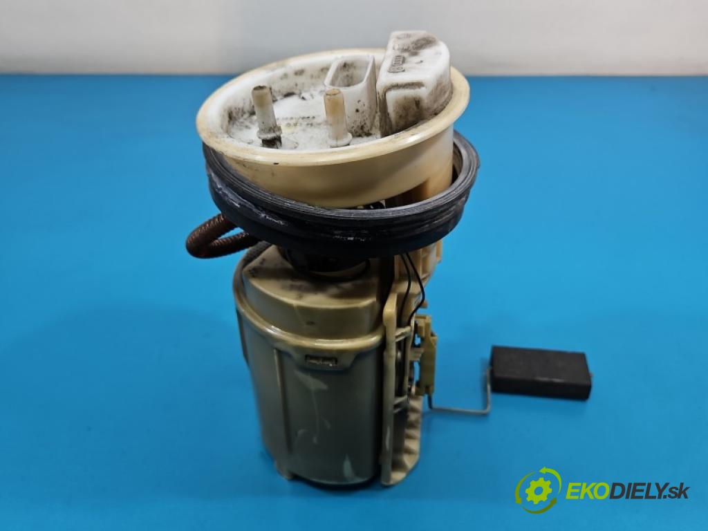 Vw Golf IV 1997-2003 1.6 8V 101 hp manual 74 kW 1595 cm3 5- čerpadlo paliva 1J0919051H
