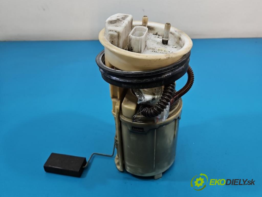 Vw Golf IV 1997-2003 1.6 8V 101 hp manual 74 kW 1595 cm3 5- čerpadlo paliva 1J0919051H