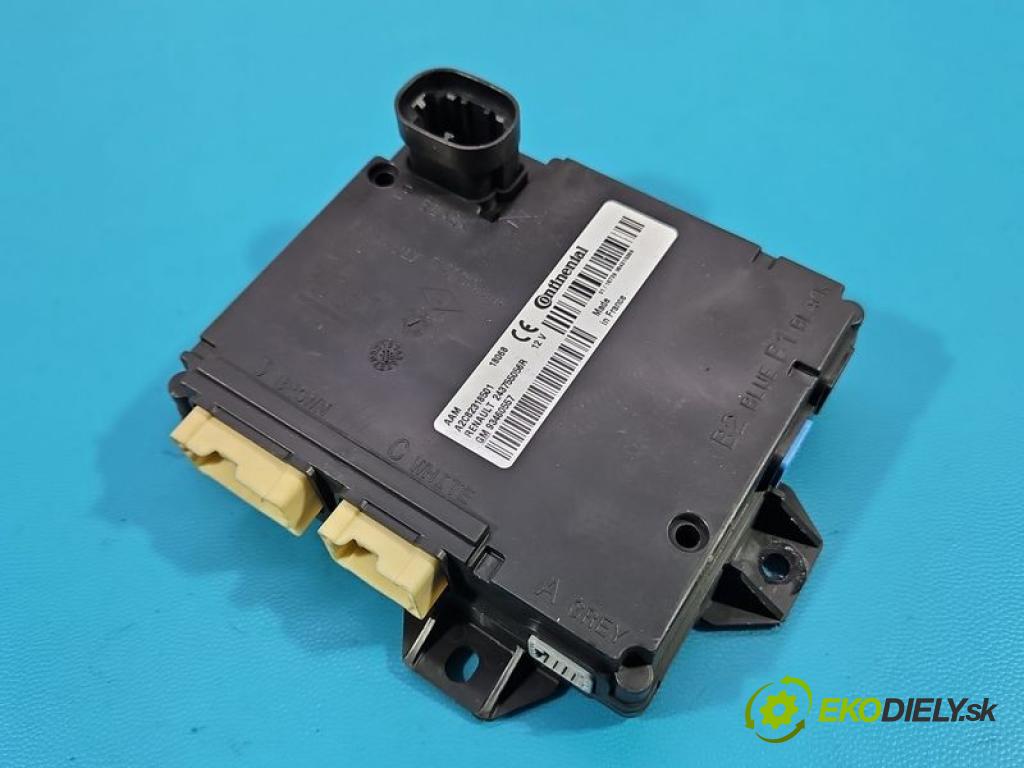 Renault Master III 2010-2024 2.3 dci 170 HP manual 125 kW 2299 cm3 5- riadiaca jednotka ostatné A2C82318501