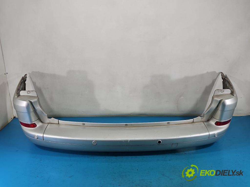 Peugeot 807 2002-2014 2.2 16V 158 HP manual 116 kW 2230 cm3 5- nárazník zadné  (Kľučka dverí ostatné)