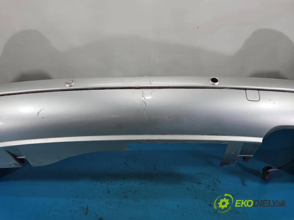Peugeot 807 2002-2014 2.2 16V 158 HP manual 116 kW 2230 cm3 5- nárazník zadné  (Kľučka dverí ostatné)