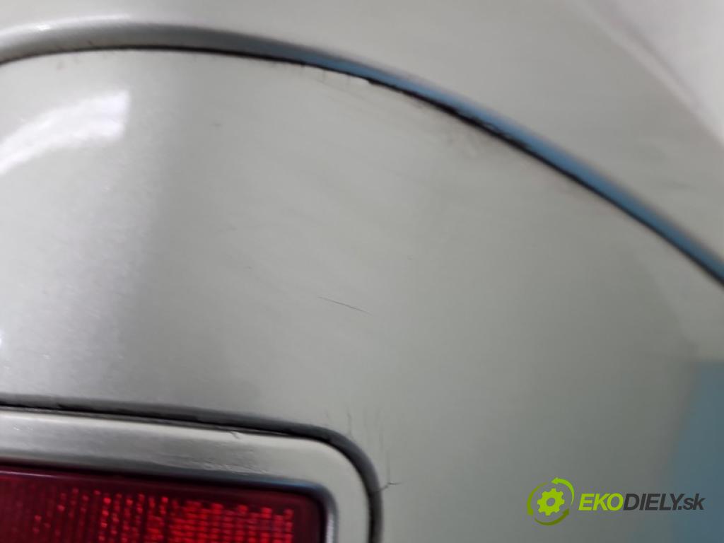 Peugeot 807 2002-2014 2.2 16V 158 HP manual 116 kW 2230 cm3 5- nárazník zadné  (Kľučka dverí ostatné)