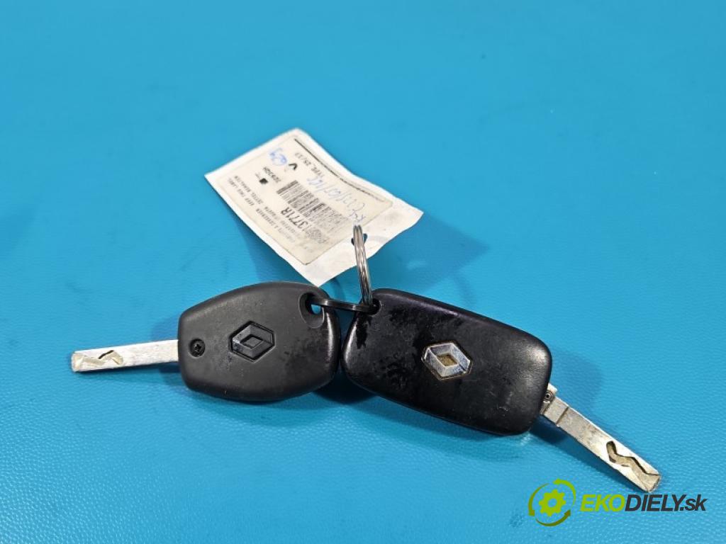 Renault Master III 2010-2024 2.3 dci 170 HP manual 125 kW 2299 cm3 5- riadiaca jednotka motora 237100827S