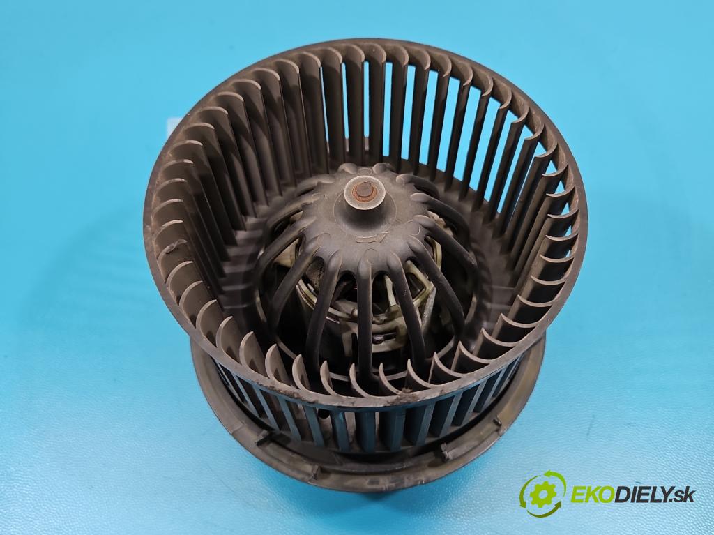 Nissan Note I 2006-2012 1.5 dci 86 HP manual 63 kW 1461 cm3 5- ventilátor vzduchu F667217D