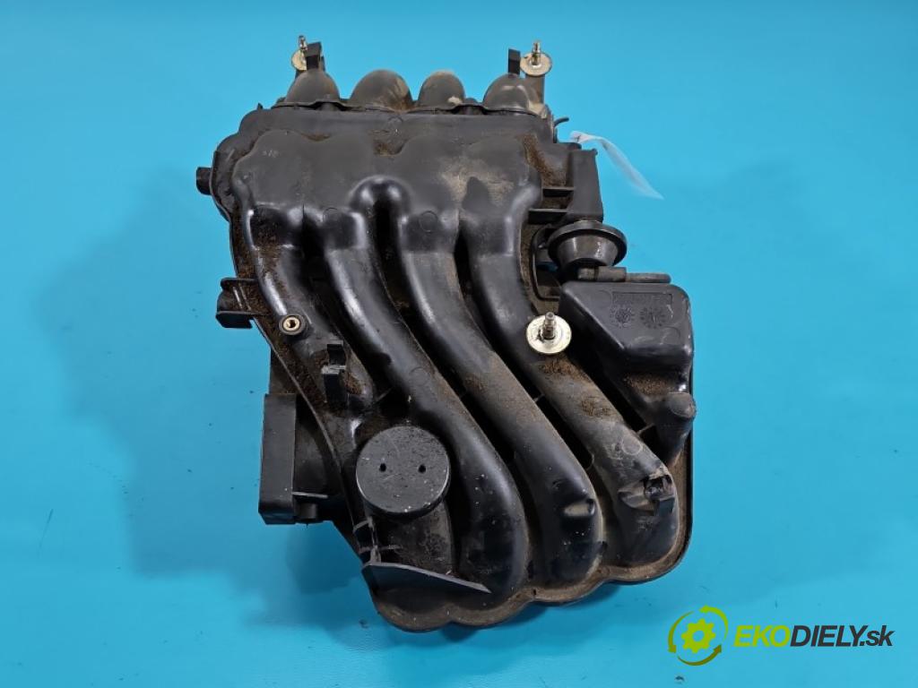 Vw Golf IV 1997-2003 1.6 8V 101 HP manual 74 kW 1595 cm3 5- zvod nasávací AKL (Sacie potrubie)
