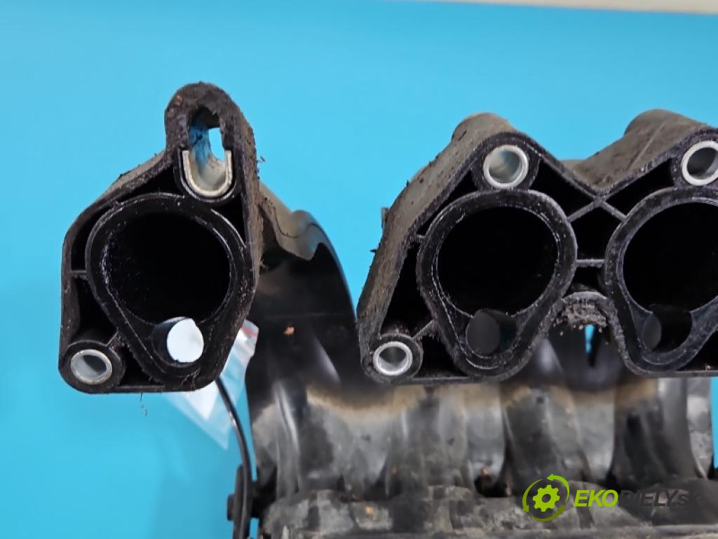 Vw Golf IV 1997-2003 1.6 8V 101 HP manual 74 kW 1595 cm3 5- zvod nasávací AKL (Sacie potrubie)