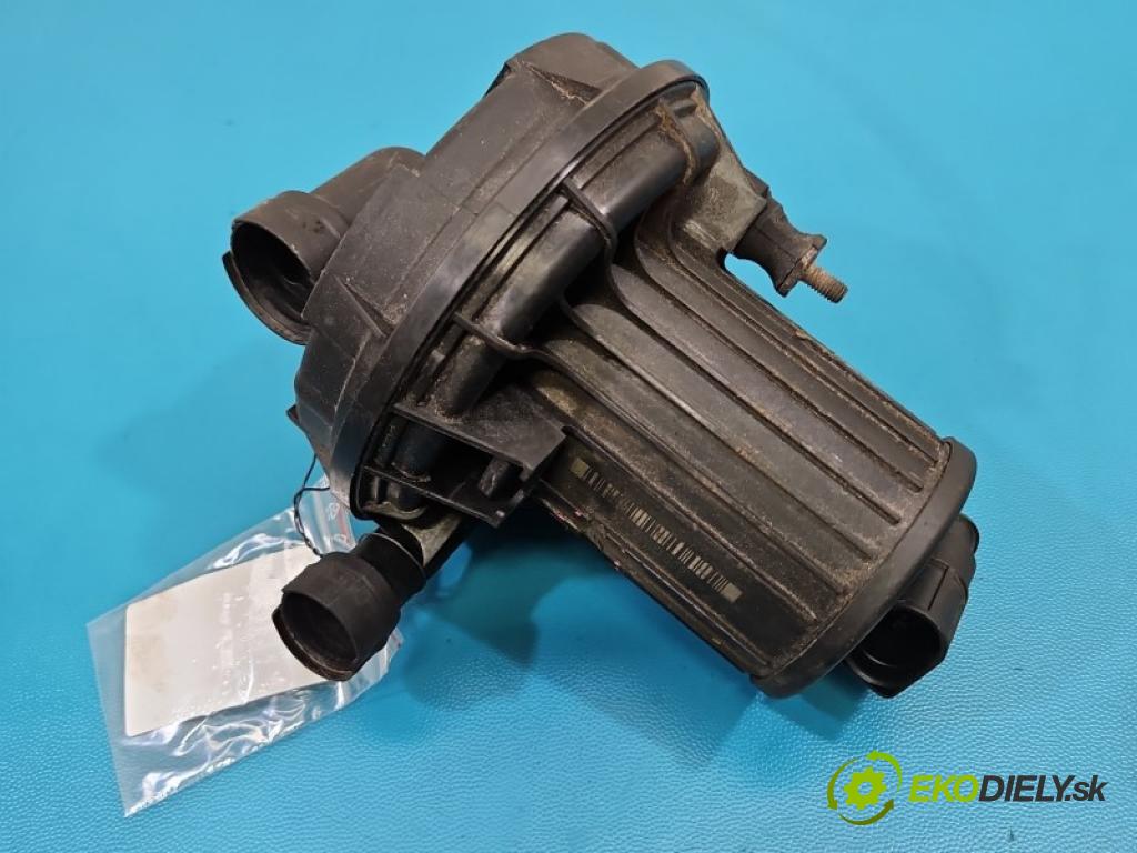 Skoda Octavia I 1996-2010 1.6 8V 102 hp manual 75 kW 1595 cm3 5- čerpadlo vzduchu sekundární: 06A959253B