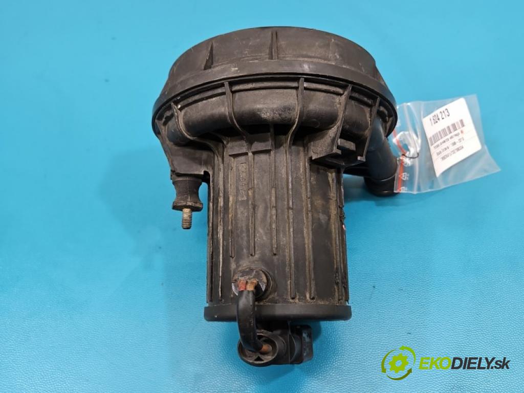 Skoda Octavia I 1996-2010 1.6 8V 102 hp manual 75 kW 1595 cm3 5- čerpadlo vzduchu sekundární: 06A959253B