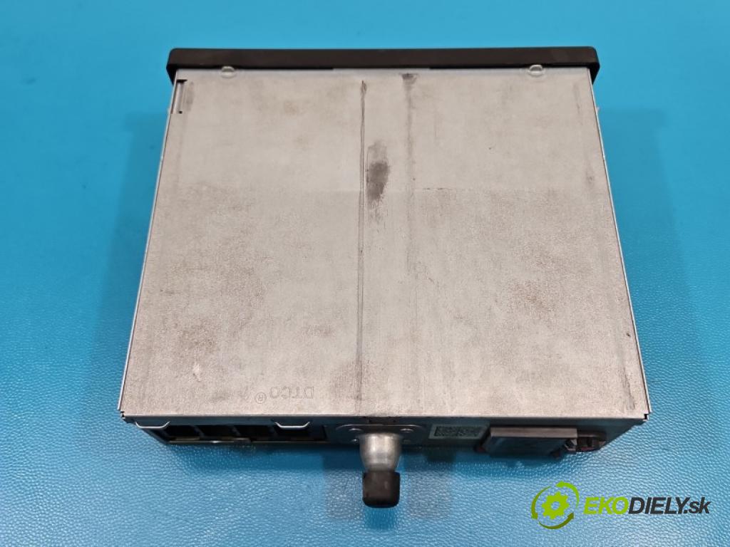 Iveco Daily IV 2006-2014 3.0 HPI 170 hp manual 125 kW 2998 cm3 5- Tachograf 69503339