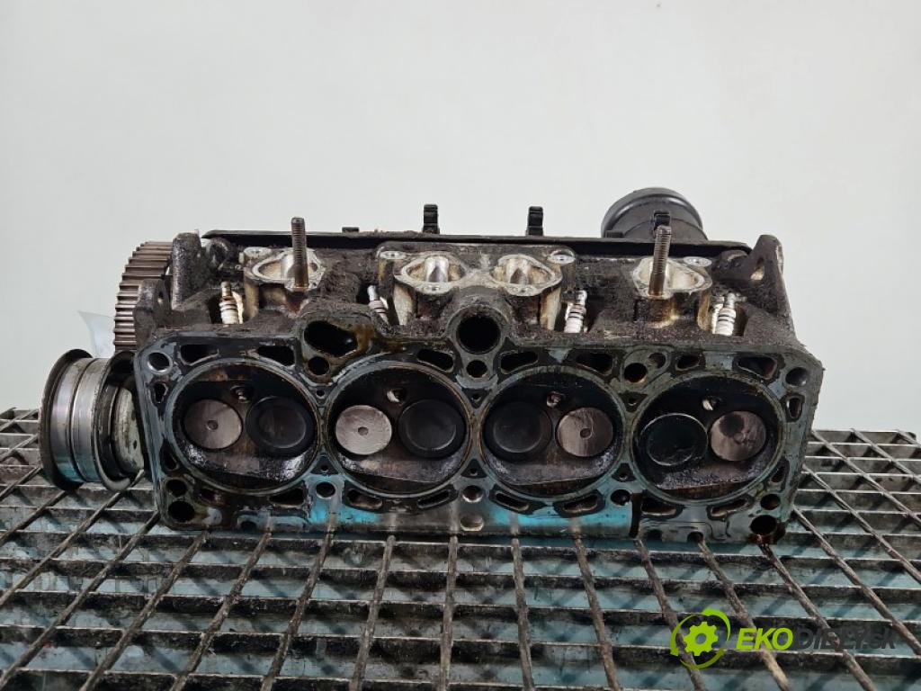 Vw Golf IV 1997-2003 1.6 8V 101 hp manual 74 kW 1595 cm3 5- hlava motoru AKL