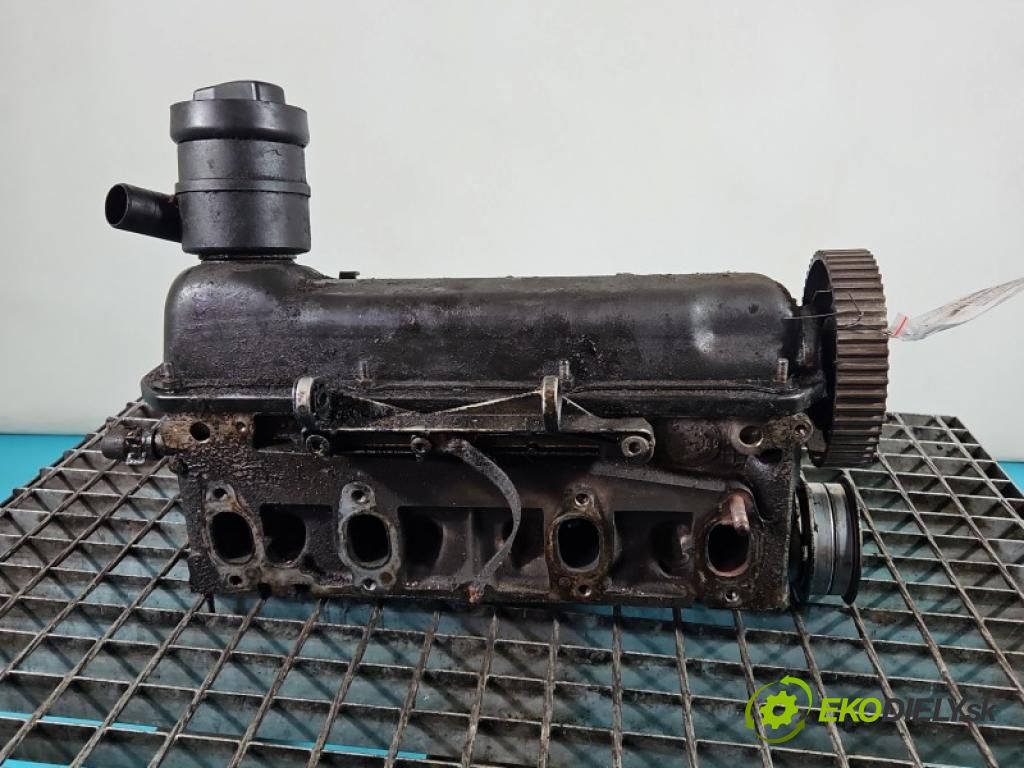 Vw Golf IV 1997-2003 1.6 8V 101 hp manual 74 kW 1595 cm3 5- hlava motoru AKL