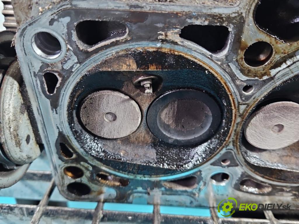 Vw Golf IV 1997-2003 1.6 8V 101 hp manual 74 kW 1595 cm3 5- hlava motoru AKL