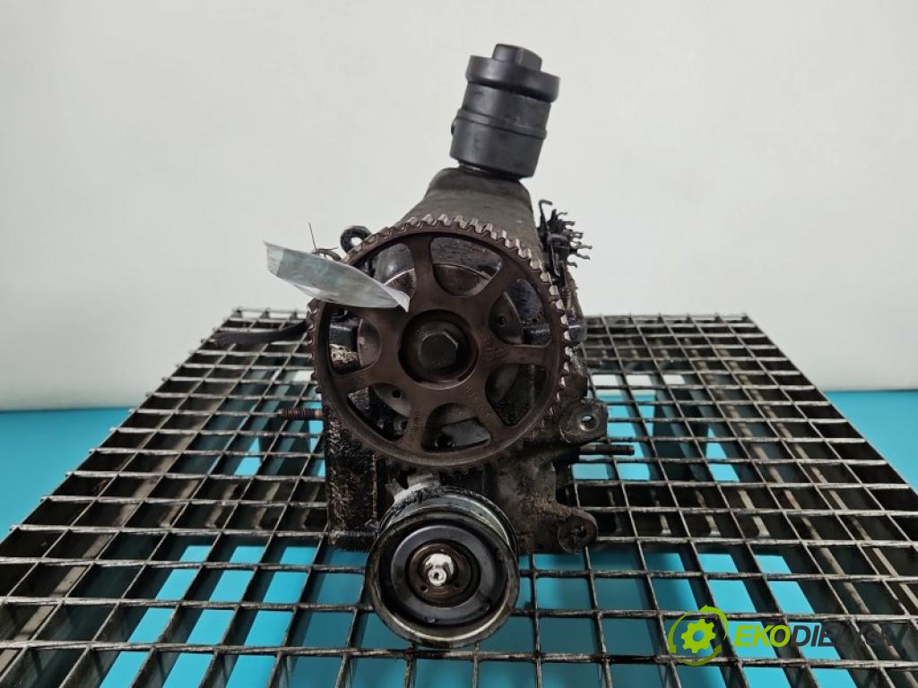 Vw Golf IV 1997-2003 1.6 8V 101 hp manual 74 kW 1595 cm3 5- hlava motoru AKL