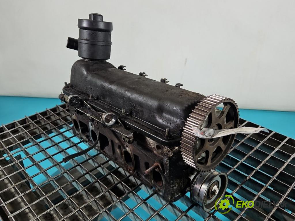 Vw Golf IV 1997-2003 1.6 8V 101 hp manual 74 kW 1595 cm3 5- hlava motoru AKL