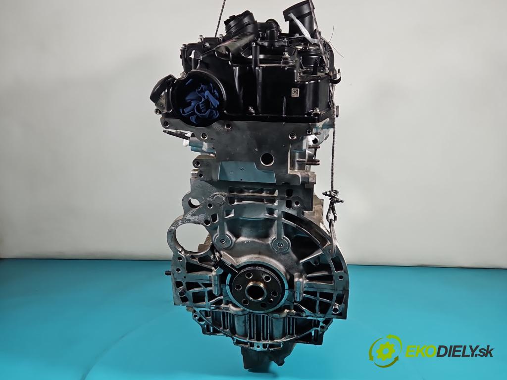Bmw 4 F32/F33/F36 2013-2020 2.0 T 245KM automatic 180 kW 1997 cm3 4- motor benzín: N26