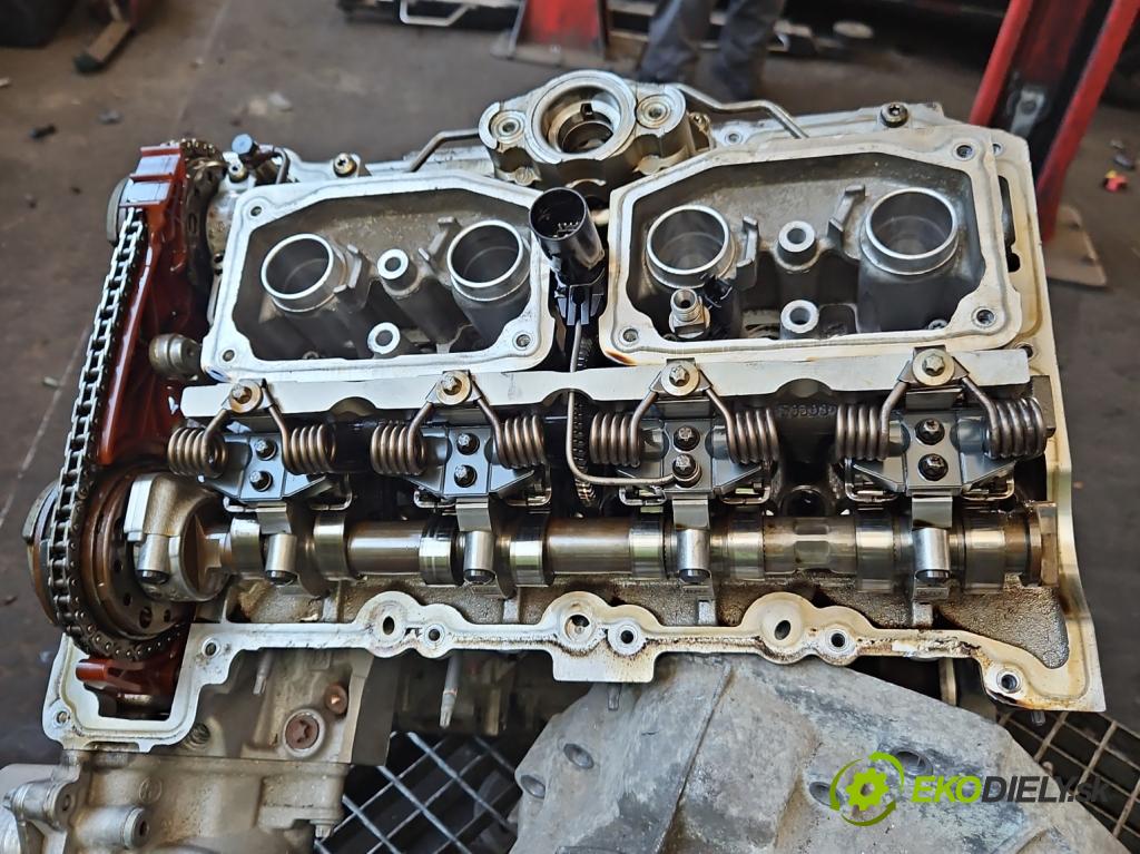 Bmw 4 F32/F33/F36 2013-2020 2.0 T 245KM automatic 180 kW 1997 cm3 4- motor benzín: N26