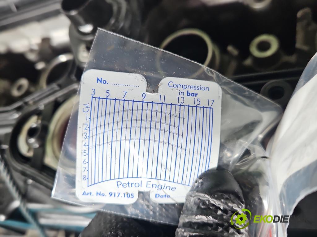Bmw 4 F32/F33/F36 2013-2020 2.0 T 245KM automatic 180 kW 1997 cm3 4- motor benzín: N26