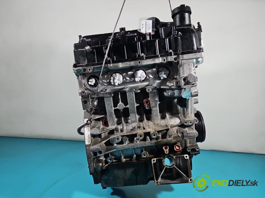 Bmw 4 F32/F33/F36 2013-2020 2.0 T 245KM automatic 180 kW 1997 cm3 4- motor benzín: N26