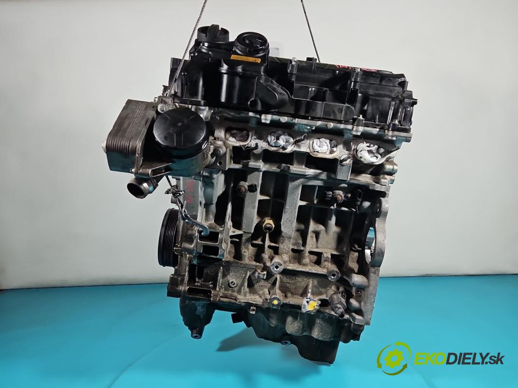 Bmw 4 F32/F33/F36 2013-2020 2.0 T 245KM automatic 180 kW 1997 cm3 4- motor benzín: N26