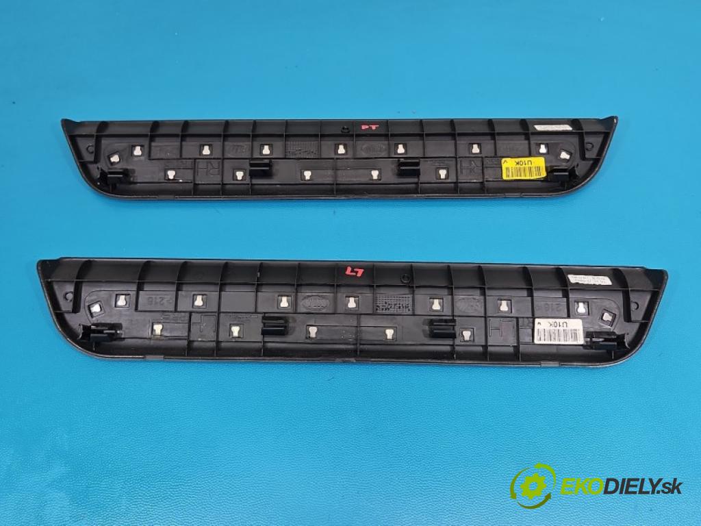 Kia Sorento III 2014-2020 2.0 crdi 185 HP automatic 136 kW 1995 cm3 5- lišta ozdobná vnitŕní: 85883-C5200