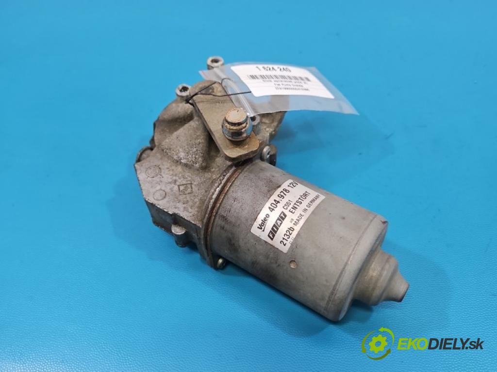 Fiat Punto Grande 1.4 8V 350A1000 77 HP manual 57 kW 1368 cm3 3- motor stieračov predné 404978