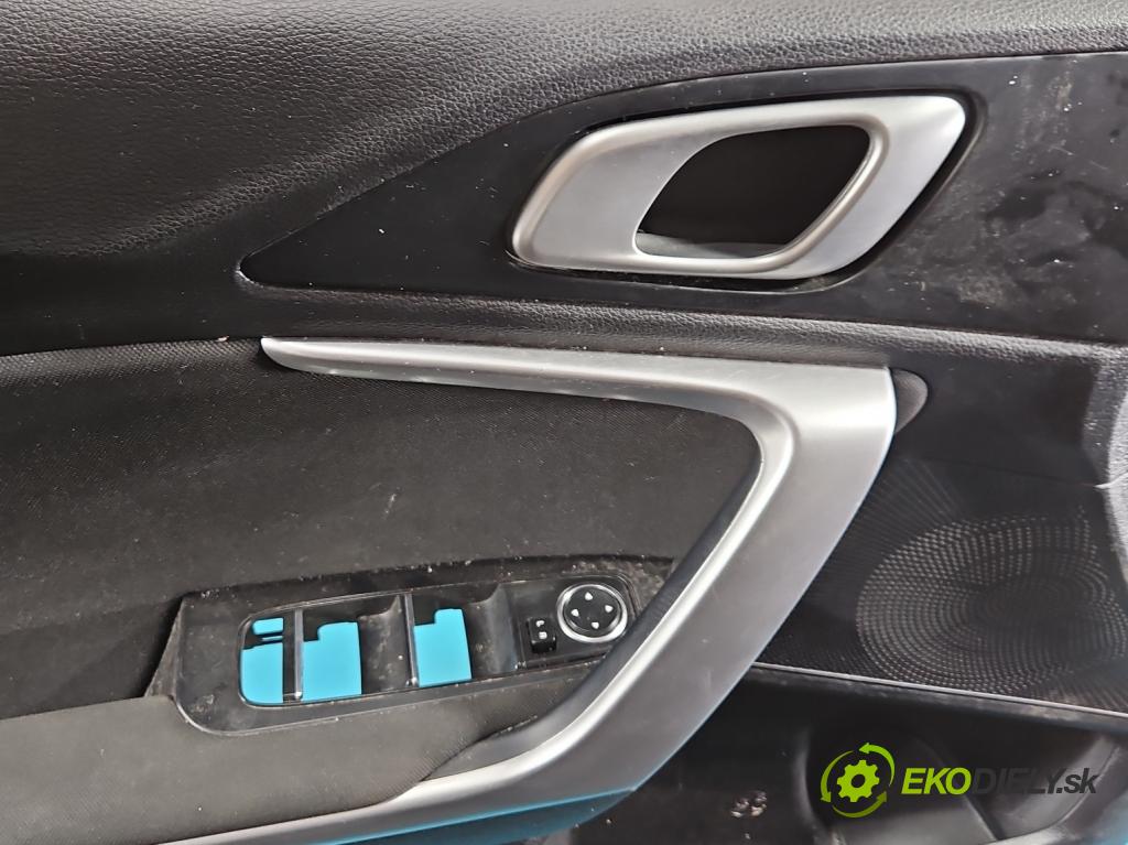 Kia Ceed III 2018- 1.6 CRDI 116 hp manual 85 kW 1598 cm3 5- Tapacír: dveře přední levé 82332-J7000