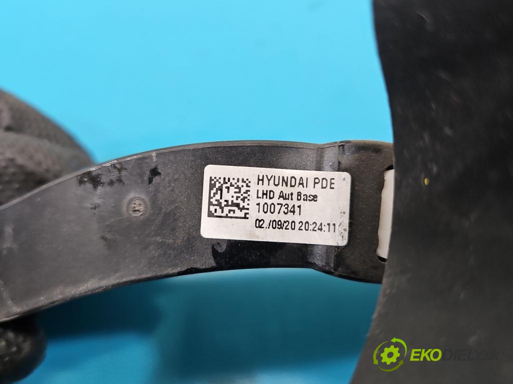 Kia Ceed III 2018- 1.6 CRDI 116 HP manual 85 kW 1598 cm3 5- pedal plyn potenciometr: 1007341