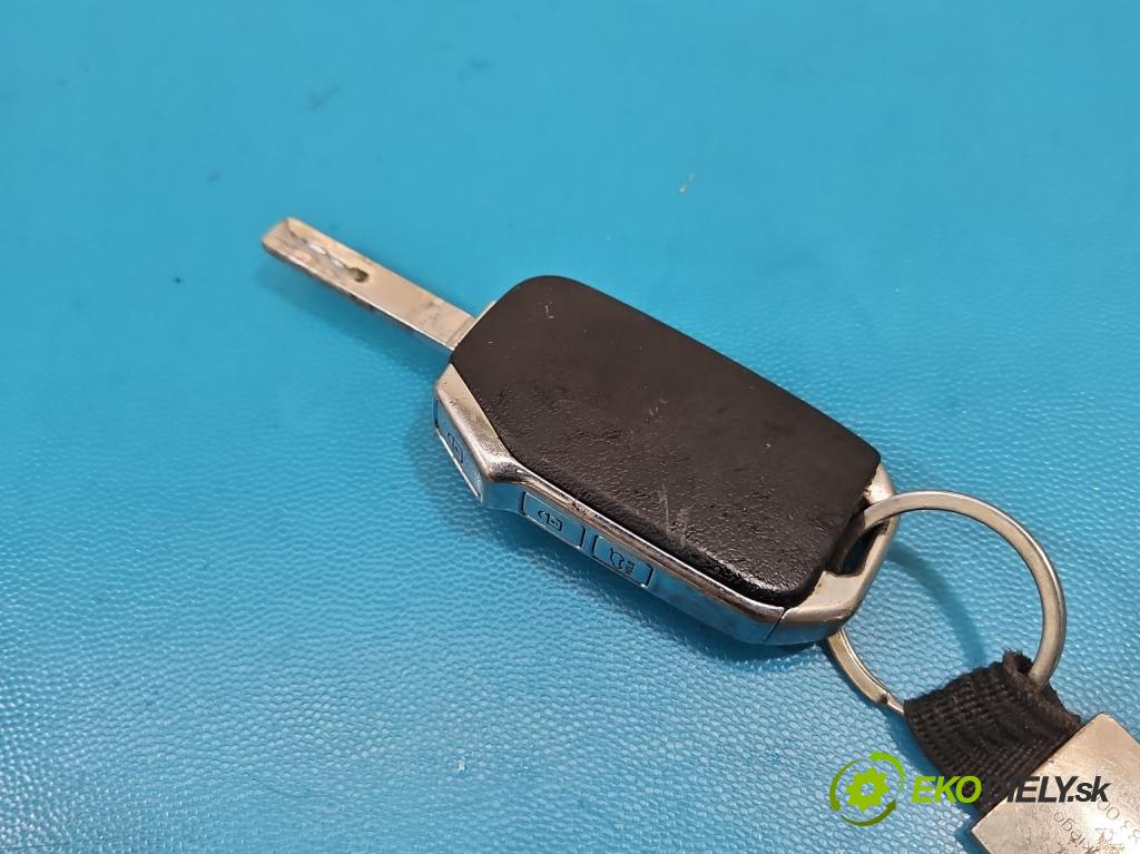 Kia Ceed III 2018- 1.6 CRDI 116 HP manual 85 kW 1598 cm3 5- Spínačka  (Spínacia skrinka)