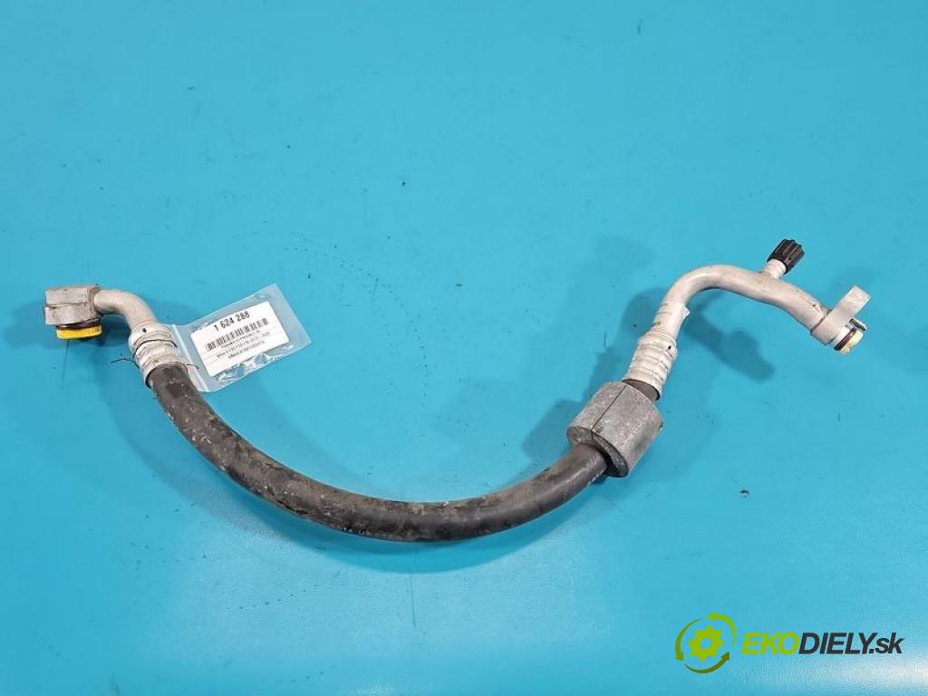 Bmw 4 F32/F33/F36 2013-2020 2.0 T 245KM automatic 180 kW 1997 cm3 4- trubka klíma 9217375