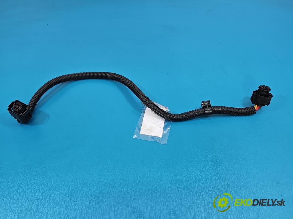 Bmw 4 F32/F33/F36 2013-2020 2.0 T 245KM automatic 180 kW 1997 cm3 4- Balíček: 7599697