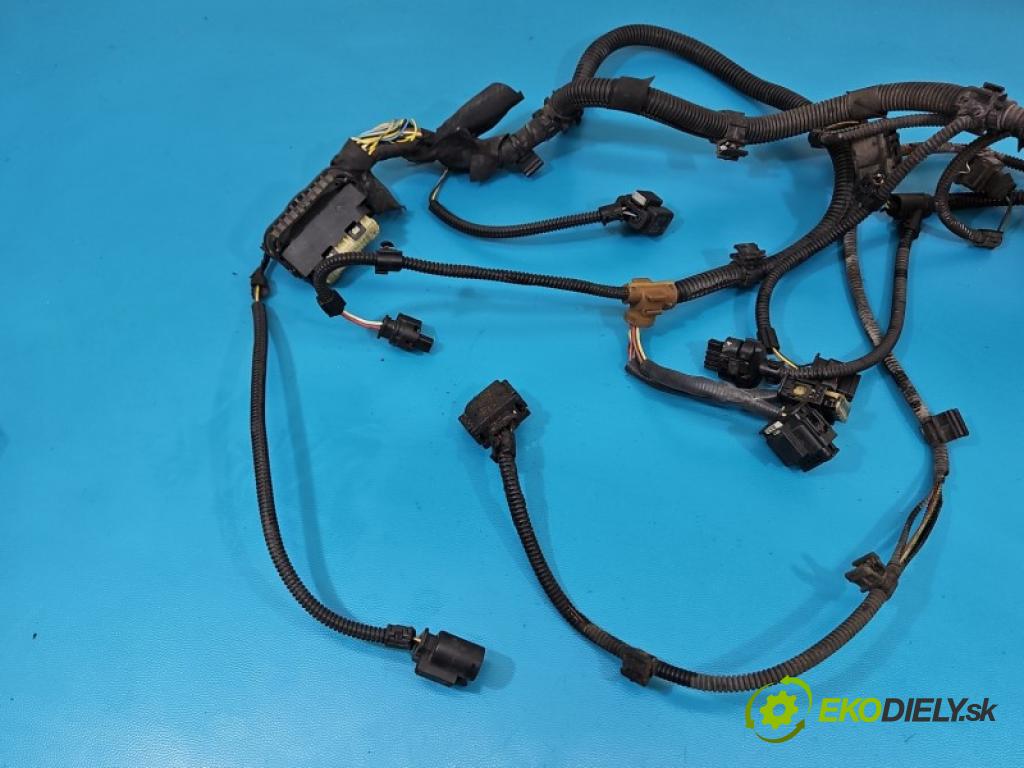 Bmw 4 F32/F33/F36 2013-2020 2.0 T 245KM automatic 180 kW 1997 cm3 4- Zväzok: motora