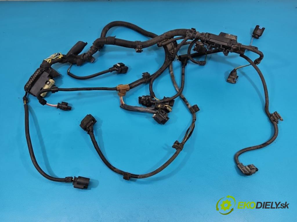 Bmw 4 F32/F33/F36 2013-2020 2.0 T 245KM automatic 180 kW 1997 cm3 4- Zväzok: motora 