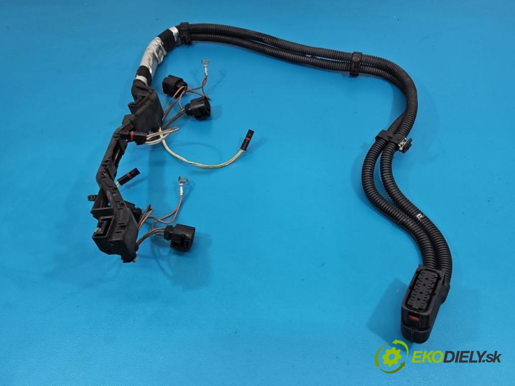 Bmw 4 F32/F33/F36 2013-2020 2.0 T 245KM automatic 180 kW 1997 cm3 4- Zväzok: motora 7619400-01