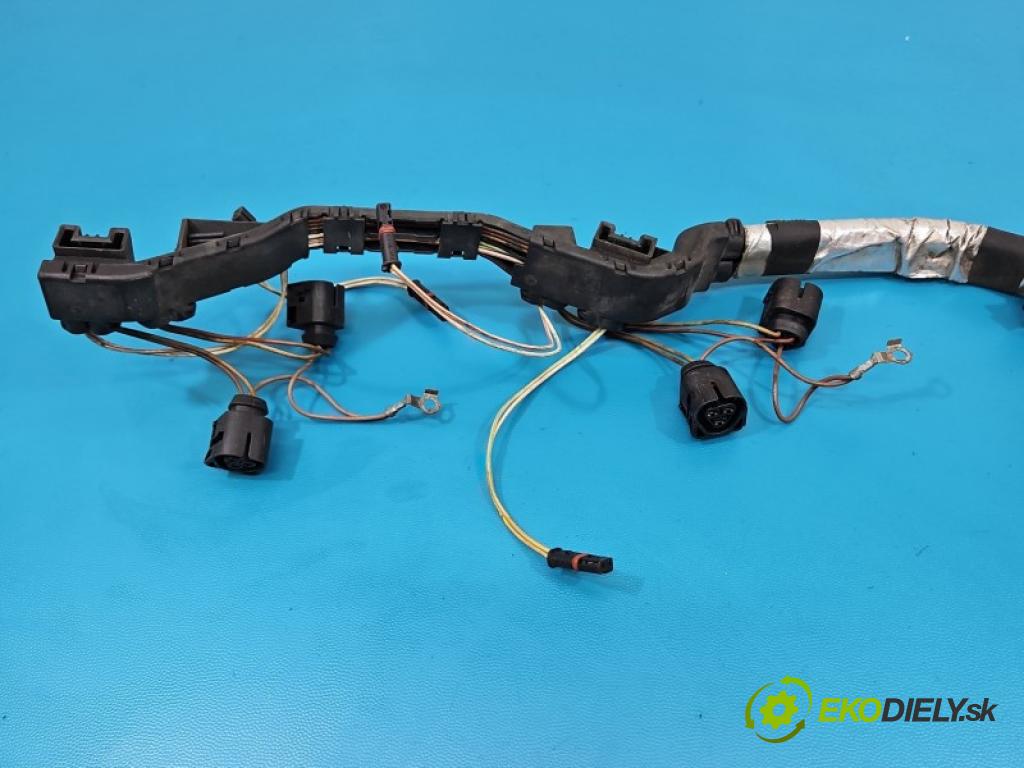 Bmw 4 F32/F33/F36 2013-2020 2.0 T 245KM automatic 180 kW 1997 cm3 4- Zväzok: motora 7619400-01