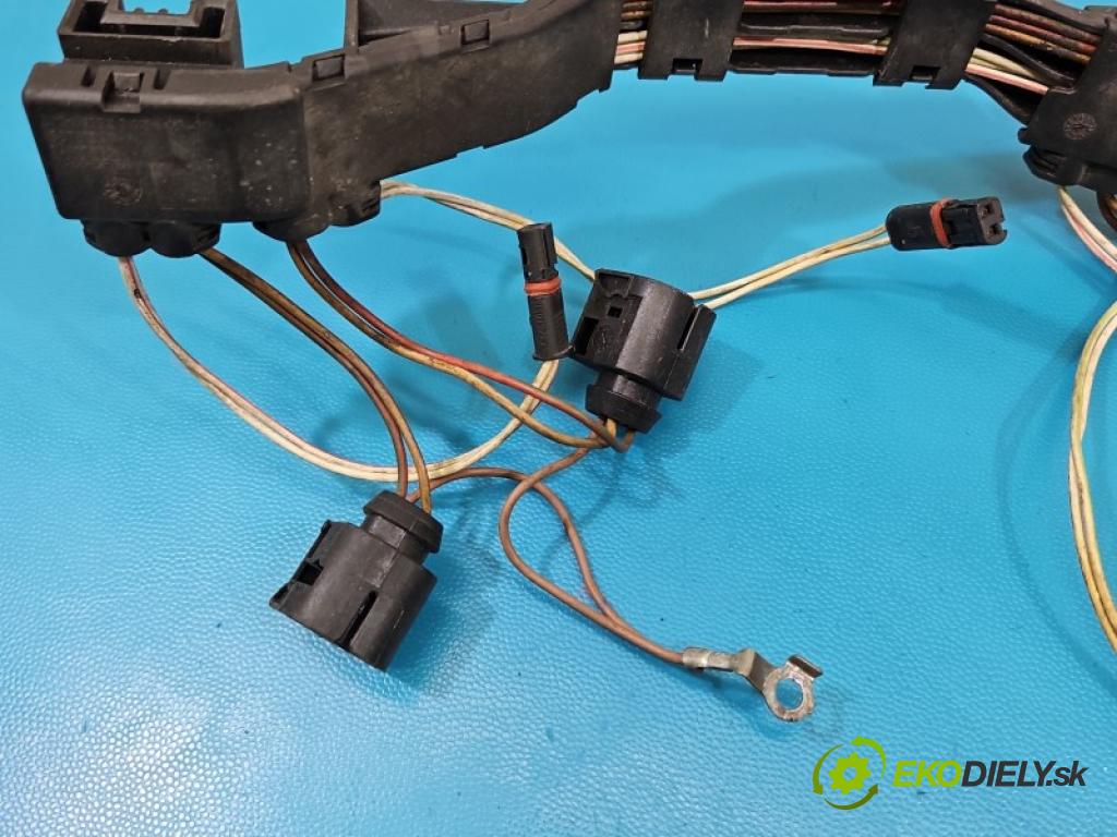 Bmw 4 F32/F33/F36 2013-2020 2.0 T 245KM automatic 180 kW 1997 cm3 4- Zväzok: motora 7619400-01