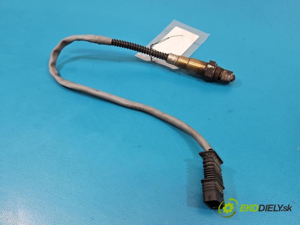 Bmw 4 F32/F33/F36 2013-2020 2.0 T 245KM automatic 180 kW 1997 cm3 4- Sonda lambda 0258010418 (Lambda sonda)
